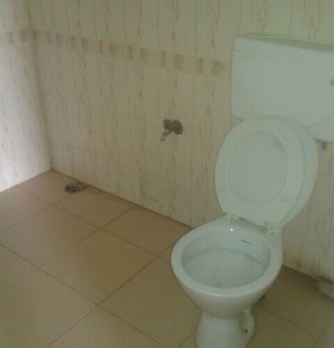Giridarshini Room Stay, Mysore 4